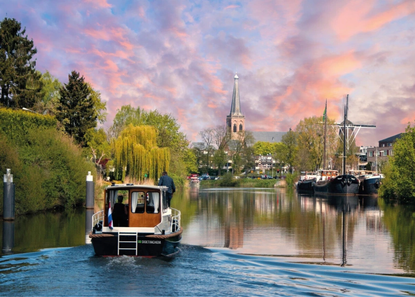 Netherlands