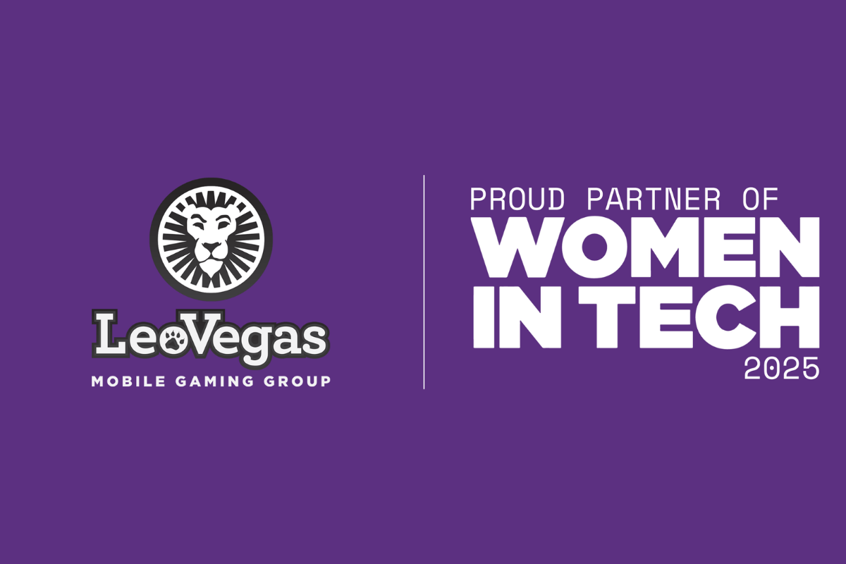 LeoVegas Group Partners with Women in Tech