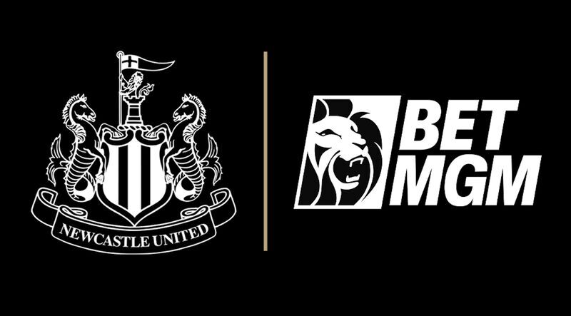 LeoVegas Group brand BetMGM strikes a deal with Newcastle United