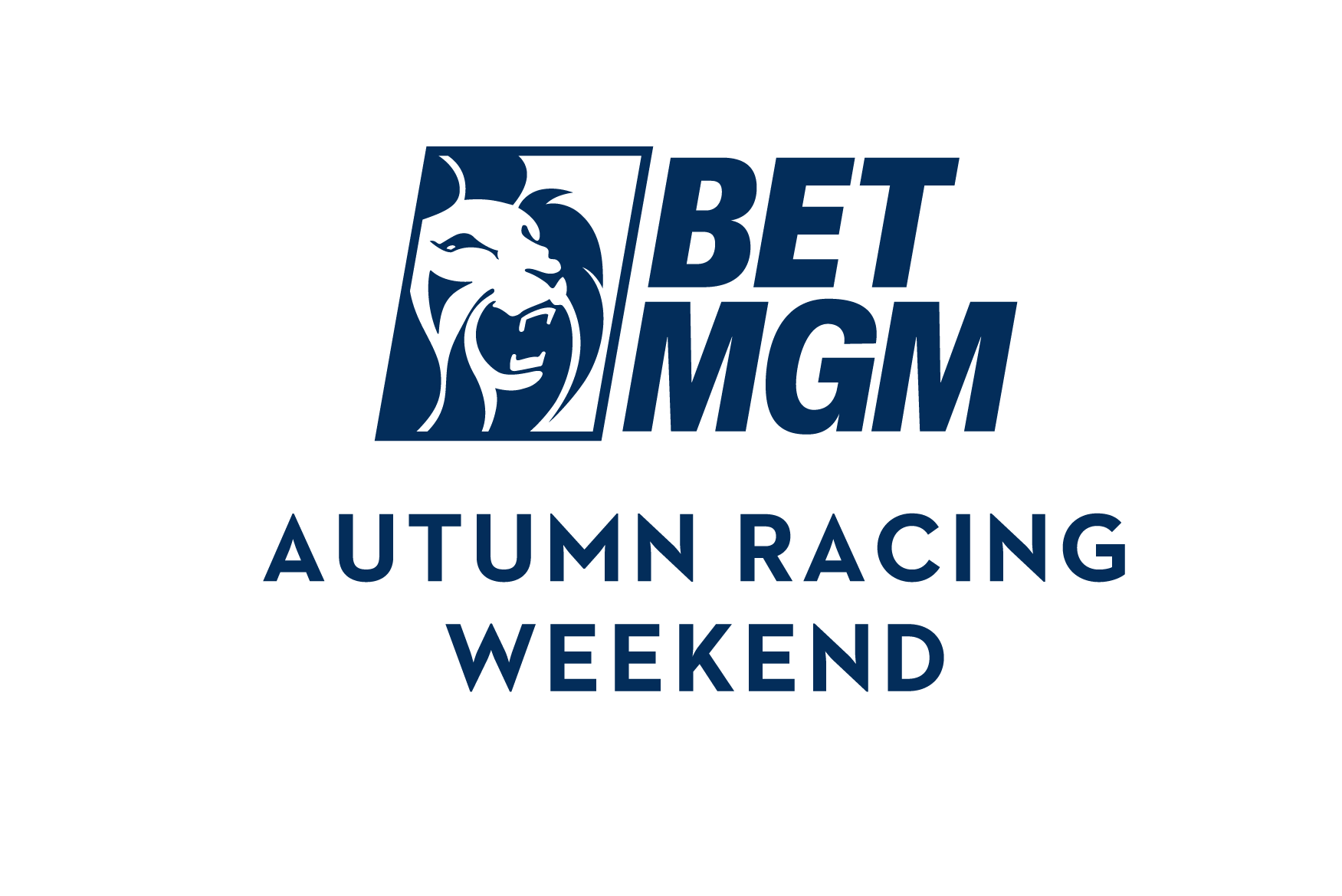 BetMGM lands new horse racing sponsorship!