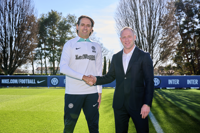 CMO Lindahl: LeoVegas Group “scored big time” as it sponsors Inter