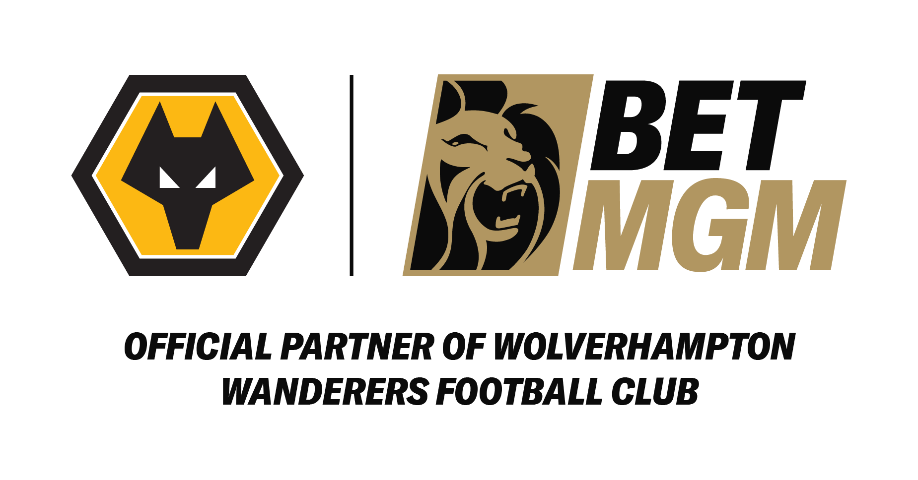 BetMGM UK partners with Premier League club Wolverhampton Wanderers F.C.